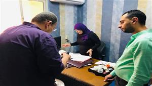 الجيزة: تشميع كيانات تمارس أنشطة تعليمية بالمخالفة في العجوزة