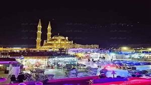 الأبرز روسيا وانجلترا.. انتعاشة سياحية في جنوب سيناء و259 رحلة بمطار شرم الشيخ - صور