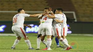 إيقاف مدرب الزمالك مباراتين