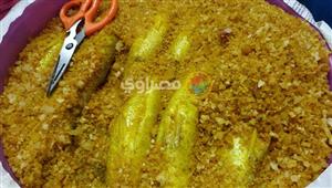 اعرف قصة البعث الجديد.. كيف عرف "الفراعنة" الفسيخ؟