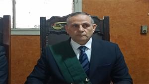 كلمة مؤثرة من القاضي للمتهم بقتل الطفلة سجدة: "ألم يطلب منك شيطانك أن تكف؟"-فيديو