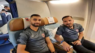 رباعي الأهلي أبرزهم.. 10 لاعبين بدون نادٍ في الدوري المصري