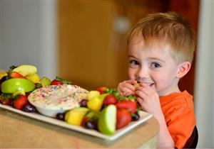 الفواكه الصيفية للأطفال- 4 أنواع مفيدة