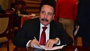 اتحاد عمال مصر يتلقى دعوة للمشاركة في "الحوار الوطني"