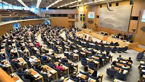 السويد ترفض مزاعم تمويل الإرهاب التركية