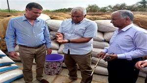 رئيس البنك الزراعي: تمويلات بقيمة مليار جنيه لتحفيز الاستثمار الزراعي في الوادي الجديد