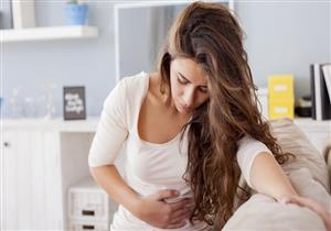 6 مشكلات صحية وراء ألم البطن بعد الدورة الشهرية