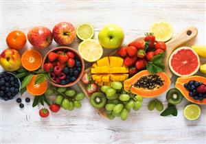لرفع الكوليسترول الجيد- ماذا تأكل من الفواكه الصيفية؟
