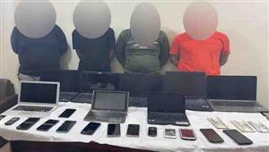 من كرداسة لزايد.. رحلة الإيقاع بعصابة لسرقة متعلقات السيارات