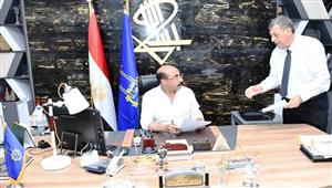 استثناء المتقدمين لرياض الأطفال والأول الابتدائي من شرط التوزيع الجغرافي في أسوان