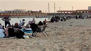 طقس الجمعة.. الحرارة أعلى من المعلنة بـ 3 درجات لهذا السبب