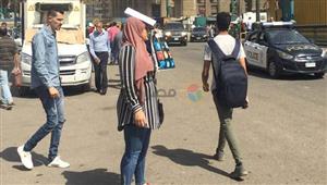 تجاوزت 50 درجة.. الأرصاد: موجة شديدة الحرارة تضرب الخليج ومصر