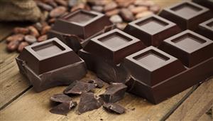 ماذا يحدث للجسم عند تناول الشوكولاتة يوميًا؟