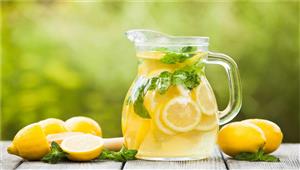 هل شرب عصير الليمون يقضي على حصوات الكلى؟ 