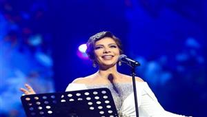  صور| أول تعليق لـ أصالة نصري بعد حفل الرياض بالسعودية 