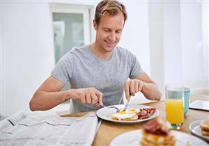 للراغبين في إنقاص الوزن- متى يجب تناول الإفطار؟