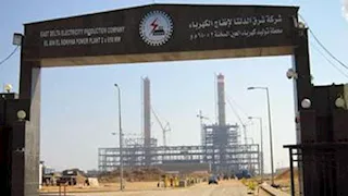 بدء عودة الوحدات بمحطة كهرباء الشباب المركبة بالإسماعيلية 