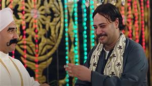 حاتم صلاح "نفادي": كنت مرشحًا لأداء دور "العترة" بمسلسل الكبير أوي