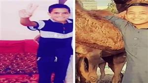 غرق طفلين في بحيرة مريوط بالإسكندرية أثناء الاحتفال بالعيد