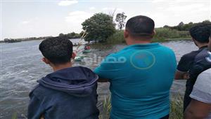 مصدر مسؤول: هذا ما حدث لغريق سمنود