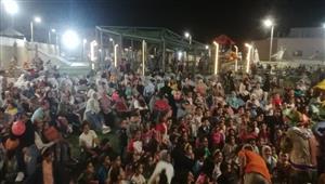  أندية سيتى كلوب تشهد تنظيم احتفالات للأعضاء ومسابقات للعباقرة طوال أيام العيد بالمحافظات 