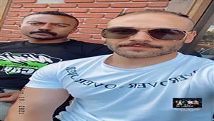 حزن في الإسكندرية بعد وفاة "مهلل".. وأصدقائه: آخر واحد حذرنا من السرعة- صور 