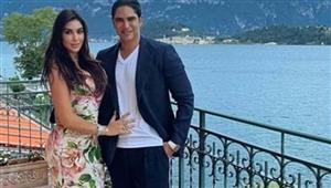 ياسمين صبري تلغي متابعة أبو هشيمة على انستجرام وطليقها يرد