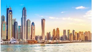 "ملاذ آمن".. أثرياء روس يهربون إلى دبي لتفادي العقوبات الغربية