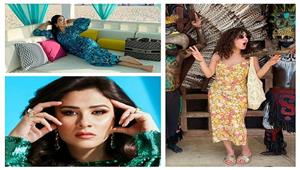 أسماء جلال جريئة ومايان السيد في المكسيك.. 10 لقطات نجوم الفن خلال 24 ساعة