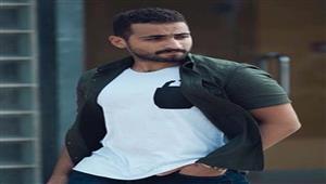 بإطلالة أنيقة.. هكذا احتفل الفنان عمر زكريا بحفل زفافه