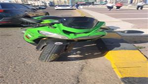 "زفة بالموتوسيكلات في الجنازة".. كيف ودعت الإسكندرية "عبد الرحمن وخالد"؟ - صور