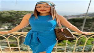 حقيقة خطوبة ليلى أحمد زاهر من نجل فنان كبير