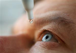 بالأسماء والأسعار- إليك أفضل 5 قطرات لعلاج جفاف العين