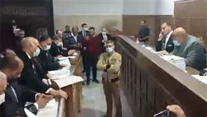 بتهمة الإتجار في البشر.. محاكمة 51 شخصًا داخل جنايات المنصورة