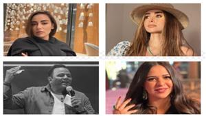 حدث بالفن| وفاة والد فنان ووالدة آخر ونجمة شهيرة تتعرض للنصب