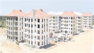 حجز المرحلة الأولى قريبًا.. أول فيديو لشقق مشروعات تطوير عواصم المحافظات