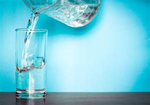 هل شرب الماء يزيد وزن الجسم؟