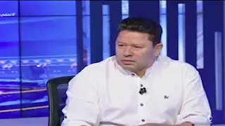 رضا عبدالعال يناشد مجلس الزمالك: "أسمعوا كلام عبدالله السعيد وهاتوا المدرب ده"