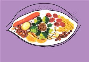 أفضل نظام غذائي للوقاية من الجلوكوما- إليك الأطعمة المفيدة