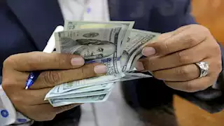 الدولار بـ50.63.. سعر العملات الأجنبية اليوم الخميس 13-2-2025