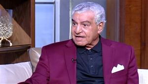 زاهي حواس: لعنة كليوباترا كانت تلاحقني وكادت أن تنهي حياتي أكثر من مرة