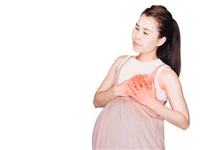 مضاعفات تكيس المبايض على الحامل- هل يهددها بأمراض القلب؟