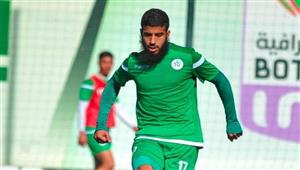 الزمالك يستهدف لاعب مولودية وجدة 