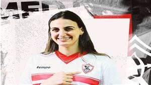 سيدات الزمالك يتأهلن لنصف نهائي بطولة أفريقيا لكرة الطائرة