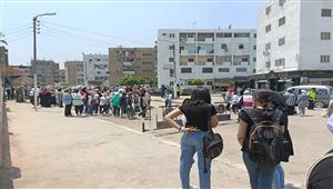 طلاب الثانوية العامة 2022.. "الاقتصاد صعب والإحصاء سهلة"