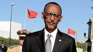 الرئيس الرواندي يشكر ترامب بعد توقيع بلاده اتفاق السلام مع الكونغو الديمقراطية