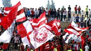 جماهير النجم تثير الشغب في الكلاسيكو أمام الترجي