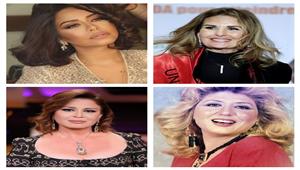 فنانات تعرضن للإجهاض.. إحداهن فقدت الجنين 12 مرة وأخرى تعترف: "أنا موّت روح"