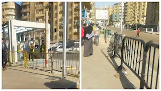 غلق كلي بشارع 26 يوليو بهذا الاتجاه لمدة 3 أيام.. خريطة التحويلات المرورية البديلة