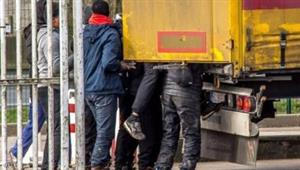 العثور على ٤٦ جثة لمهاجرين بشاحنة في ولاية تكساس الأمريكية 